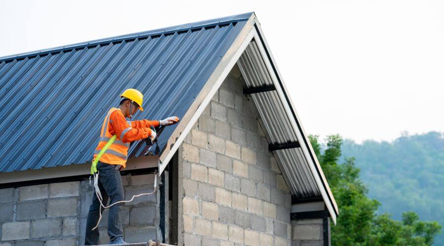 Expert Emergency Roof Repairs services in Beedeville, AR